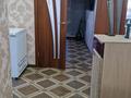 4-бөлмелі пәтер · 88.3 м² · 2/3 қабат, Геологическая 17, бағасы: 28 млн ₸ в Костанае — фото 36
