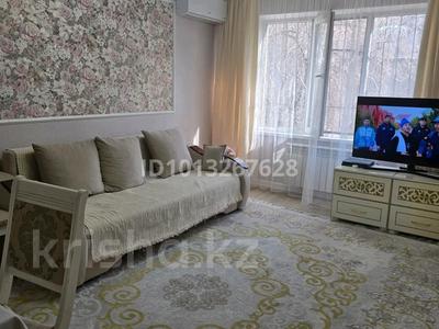 3-бөлмелі пәтер · 64 м² · 2/5 қабат, мкр Тастак-2, Брусиловского 52, бағасы: 43.5 млн ₸ в Алматы, Алмалинский р-н