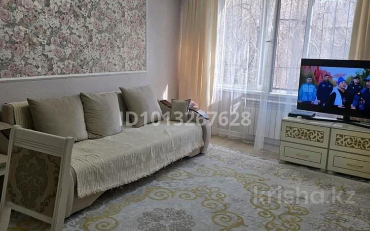 3-бөлмелі пәтер · 64 м² · 2/5 қабат, мкр Тастак-2, Брусиловского 52, бағасы: 43.5 млн ₸ в Алматы, Алмалинский р-н — фото 2