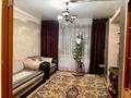 2-комнатная квартира, 56 м², 3/5 этаж, калиева 120 — кус жолы за 18 млн 〒 в Талдыкоргане