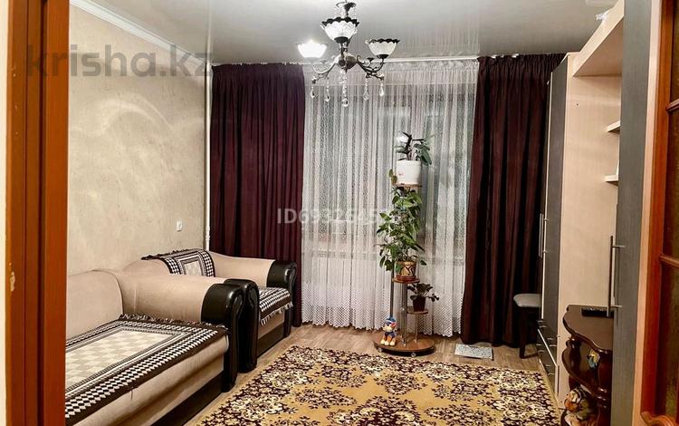 2-комнатная квартира, 56 м², 3/5 этаж, калиева 120 — кус жолы за 18 млн 〒 в Талдыкоргане — фото 2