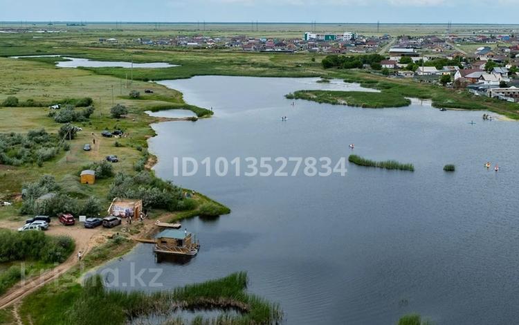 Жер телімі · 5.37 га, Қаражар, бағасы: 600 млн ₸ в Каражар — фото 2