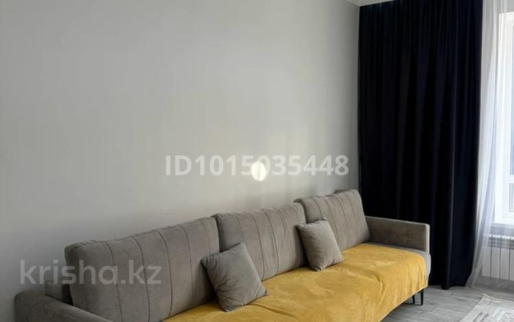 2-бөлмелі пәтер · 100 м² · 1/5 қабат, Алтын орда ш/а., Мкрн Алтын Орда 22е, бағасы: 30 000 ₸ в Актобе, мкр. Алтын орда — фото 2
