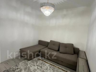 1-комнатная квартира · 40 м² · 5/5 этаж, мкр Айнабулак-2 82 за 180 000 ₸ в Алматы, Жетысуский р-н