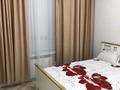 2-бөлмелі пәтер · 40 м² · 1/12 қабат, мкр Акжайык, Вдоль пр. Байдибек би, бағасы: 18 000 ₸ в Шымкенте, Абайский р-н