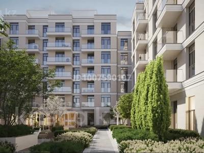 2-комнатная квартира · 68.13 м² · 5/7 этаж, Толеметова 1 за 64.5 млн 〒 в Шымкенте, Абайский р-н