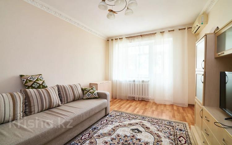 2-комнатная квартира · 47 м² · 4/5 этаж, Габдулина 4/1 за ~ 23 млн ₸ в Астане, р-н Байконур — фото 10