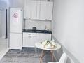 1-комнатная квартира · 26 м² · 5/10 этаж, Мангилик Ел 40/2 — Бухар Жырау за 15 000 ₸ в Астане, Есильский р-н — фото 7