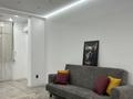 1-бөлмелі пәтер · 50 м² · 5/16 қабат, 17-ш/а. 23 — C видом на город, бағасы: 15 000 ₸ в Актау, 17-й мкр — фото 8