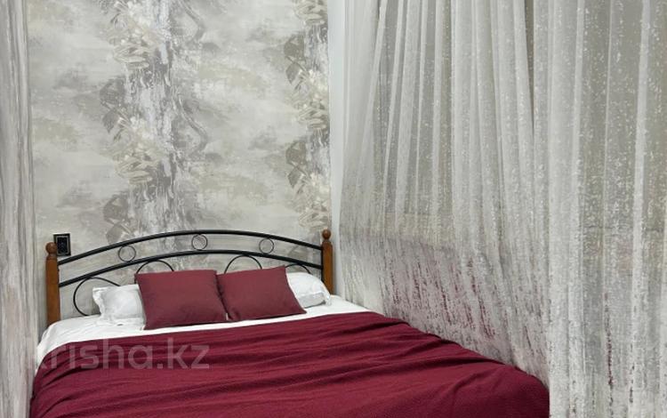 1-бөлмелі пәтер · 50 м² · 5/16 қабат, 17-ш/а. 23 — C видом на город, бағасы: 15 000 ₸ в Актау, 17-й мкр — фото 20