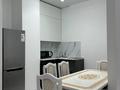 1-бөлмелі пәтер · 50 м² · 5/16 қабат, 17-ш/а. 23 — C видом на город, бағасы: 15 000 ₸ в Актау, 17-й мкр — фото 12