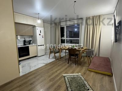 3-комнатная квартира · 71 м² · 8/12 этаж, мкр Гажайып 11/12а за 430 000 ₸ в Алматы, Алатауский р-н