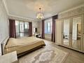 3-комнатная квартира · 133.6 м² · 7/16 этаж, Гагарина проспект 124 — Абая за 115 млн ₸ в Алматы, Бостандыкский р-н — фото 24
