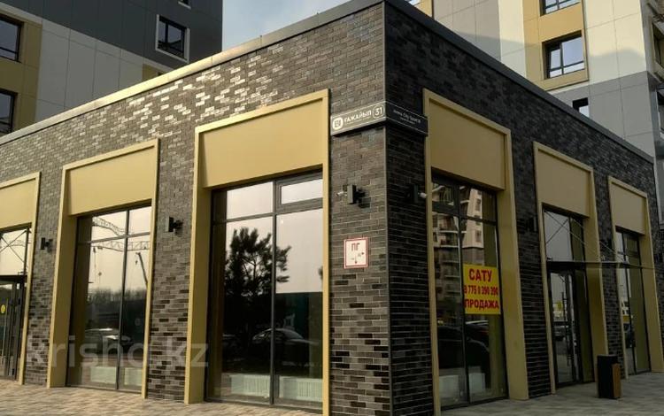 Свободное назначение · 442 м² за 4.7 млн ₸ в Алматы, Алатауский р-н — фото 3