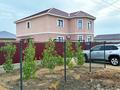 Отдельный дом · 6 комнат · 250 м² · 8 сот., Сидагали Ажигалиева 22 — Мкр Кызылбалык, в сторону Дамбы за 48 млн ₸ в Атырау