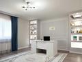 Отдельный дом · 6 комнат · 250 м² · 8 сот., Сидагали Ажигалиева 22 — Мкр Кызылбалык, в сторону Дамбы за 48 млн ₸ в Атырау — фото 10