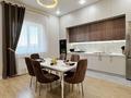 Отдельный дом · 6 комнат · 250 м² · 8 сот., Сидагали Ажигалиева 22 — Мкр Кызылбалык, в сторону Дамбы за 48 млн ₸ в Атырау — фото 2