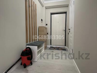 2-бөлмелі пәтер · 55 м² · 6/6 қабат, Жунисова 2/13к32 — Напротив Апорт мол ,рынок Алтын орда,Леруа Меруа, бағасы: 230 000 ₸ в Алматы, Наурызбайский р-н