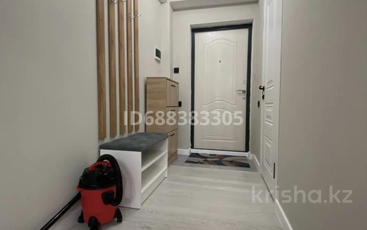 2-бөлмелі пәтер · 55 м² · 6/6 қабат, Жунисова 2/13к32 — Напротив Апорт мол ,рынок Алтын орда,Леруа Меруа, бағасы: 230 000 ₸ в Алматы, Наурызбайский р-н — фото 6