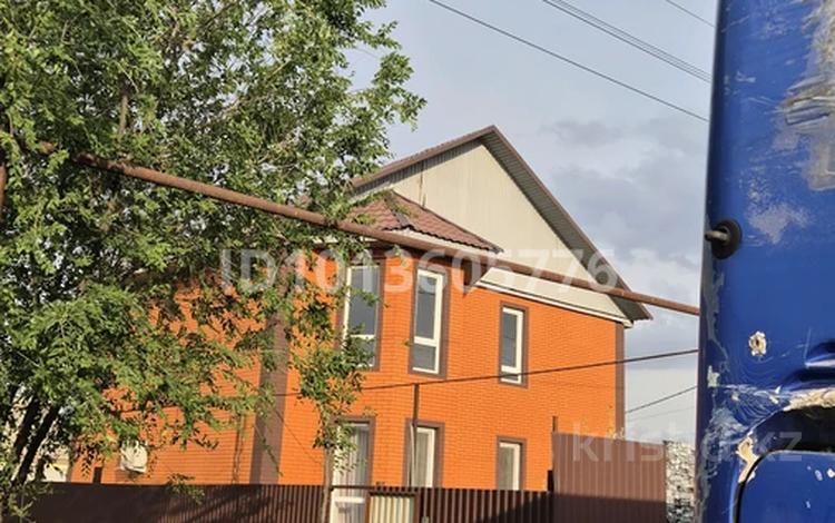 Часть дома · 4 комнаты · 160 м² · 5 сот., Алаша 48 за 45 млн ₸ в Кемертогане — фото 2