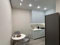 3-бөлмелі пәтер · 84 м² · 6/16 қабат, ул. Абдуллы Розыбакиева 217к9, бағасы: 105 млн ₸ в Алматы, Бостандыкский р-н — фото 2
