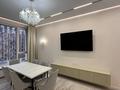 3-бөлмелі пәтер · 84 м² · 6/16 қабат, ул. Абдуллы Розыбакиева 217к9, бағасы: 105 млн ₸ в Алматы, Бостандыкский р-н — фото 38