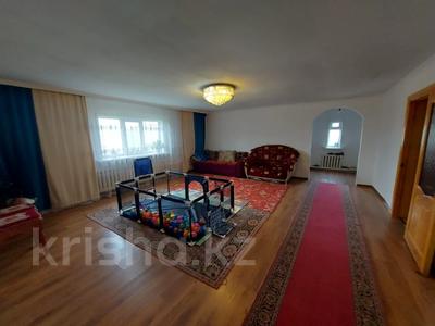 Отдельный дом · 4 комнаты · 116.1 м² · 10 сот., Мкрн Энергетик 42 — Мкрн Энергетик за 25 млн 〒 в Семее