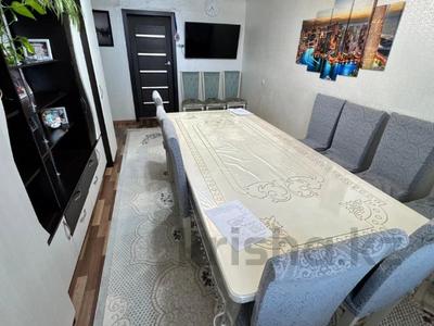 3-бөлмелі пәтер · 61.6 м² · 8/9 қабат, 50 Лет Октября 114, бағасы: 16 млн ₸ в Рудном
