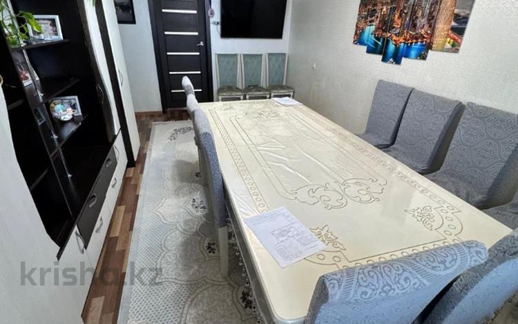 3-бөлмелі пәтер · 61.6 м² · 8/9 қабат, 50 Лет Октября 114, бағасы: 16 млн ₸ в Рудном — фото 11