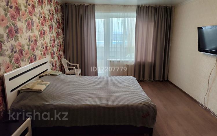 1-комнатная квартира · 40 м² · 3/13 этаж, 7 мкр 13 — Чкалова - Карбышева за 9 000 ₸ в Костанае — фото 42