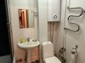 1-комнатная квартира · 40 м² · 3/13 этаж, 7 мкр 13 — Чкалова - Карбышева за 9 000 ₸ в Костанае — фото 5