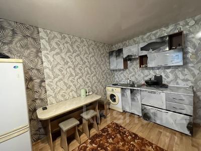 1-комнатная квартира · 24.5 м² · 9/9 этаж, Абая 28/4 за 7.6 млн 〒 в Костанае