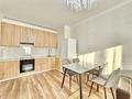 3-бөлмелі пәтер · 63.2 м² · 6/9 қабат, мкрн Думан-2 62, бағасы: 45 млн ₸ в Алматы, Медеуский р-н — фото 7