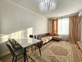 3-бөлмелі пәтер · 63.2 м² · 6/9 қабат, мкрн Думан-2 62, бағасы: 45 млн ₸ в Алматы, Медеуский р-н — фото 8