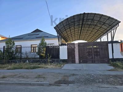 Отдельный дом · 4 комнаты · 120 м² · 4 сот., Логиновп 53 А — Шокай за 47 млн 〒 в Кентау