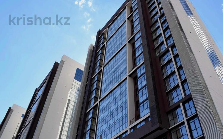 Паркинг · 21 м² · Кабанбай батыра 29 за ~ 1.8 млн ₸ в Астане, Нура р-н — фото 2
