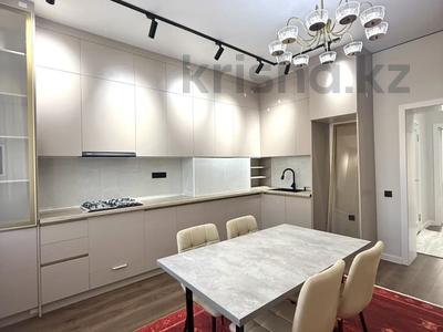 3-бөлмелі пәтер · 99 м² · 5/7 қабат, 41-й мкр 22, бағасы: 43 млн ₸ в Актау