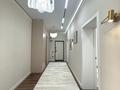 3-бөлмелі пәтер · 99 м² · 5/7 қабат, 41-й мкр 22, бағасы: 43 млн ₸ в Актау — фото 33