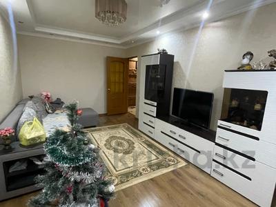 3-бөлмелі пәтер · 72 м² · 3/5 қабат, 2 ш/а., Братья Жубановых, бағасы: 20.7 млн ₸ в Актобе, мкр 8