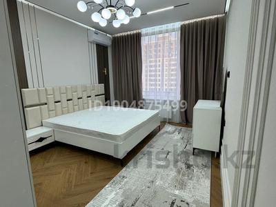 2-комнатная квартира · 70 м² · 5/12 этаж, К. Толеметова 64/1 за 60 млн 〒 в Шымкенте