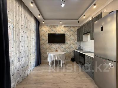 2-комнатная квартира · 66 м² · 10/10 этаж, мкр Юго-Восток, Микрорайон Байкена Ашимова за 29 млн ₸ в Караганде, Казыбек би р-н