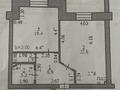 2-комнатная квартира · 57 м² · 10/10 этаж, мкр. Алтын орда, Алтын Орда 5Е за 20.5 млн ₸ в Актобе