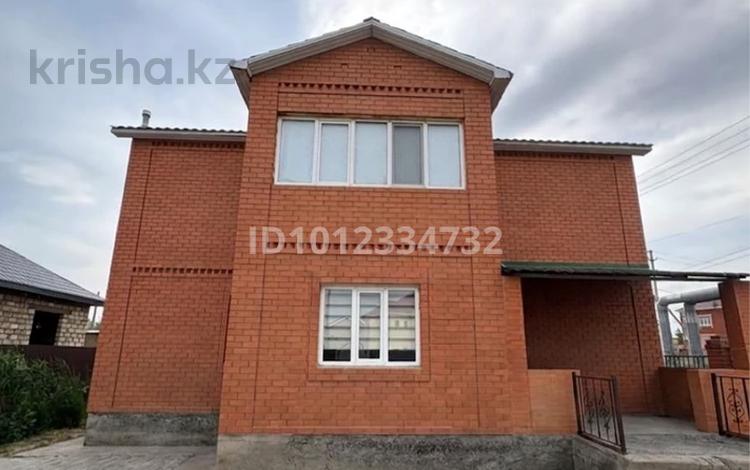 Жеке үй · 4 бөлме · 210 м² · 5 сот., мкр Жеруйык, Рыскулбеков, бағасы: 40 млн ₸ в Атырау — фото 3