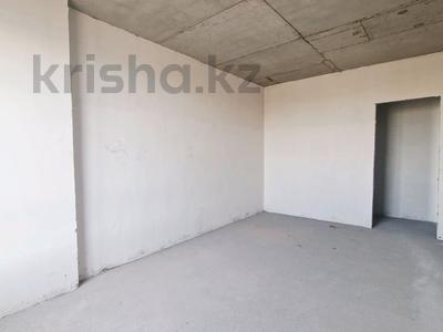 3-бөлмелі пәтер · 91 м² · 12/17 қабат, Бухар жырау 12/3 — Сфера парк горячка, бағасы: 60 млн ₸ в Астане, Есильский р-н