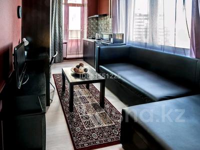 2-комнатная квартира · 86 м² · 5/12 этаж, Кунаева 14 за 25 000 ₸ в Астане, Есильский р-н