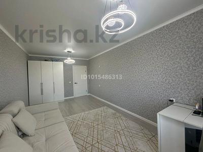 2-комнатная квартира · 46 м² · 5/5 этаж, Республики 91 за 20 000 ₸ в Косшы