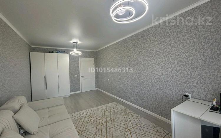 2-комнатная квартира · 46 м² · 5/5 этаж, Республики 91 за 20 000 ₸ в Косшы — фото 2