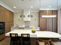 4-комнатная квартира · 180 м² · 3/18 этаж, Кошкарбаева за 295 млн ₸ в Астане, Алматы р-н — фото 5