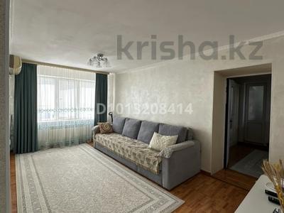 4-комнатная квартира · 93 м² · 5/9 этаж, Старый город, Матросова — Находится возле колледжа им. М.Маметова за 28 млн ₸ в Актобе