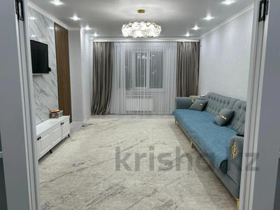 3-бөлмелі пәтер · 100 м² · 7/9 қабат, мкр. Алтын орда 11л, бағасы: 40 млн ₸ в Актобе